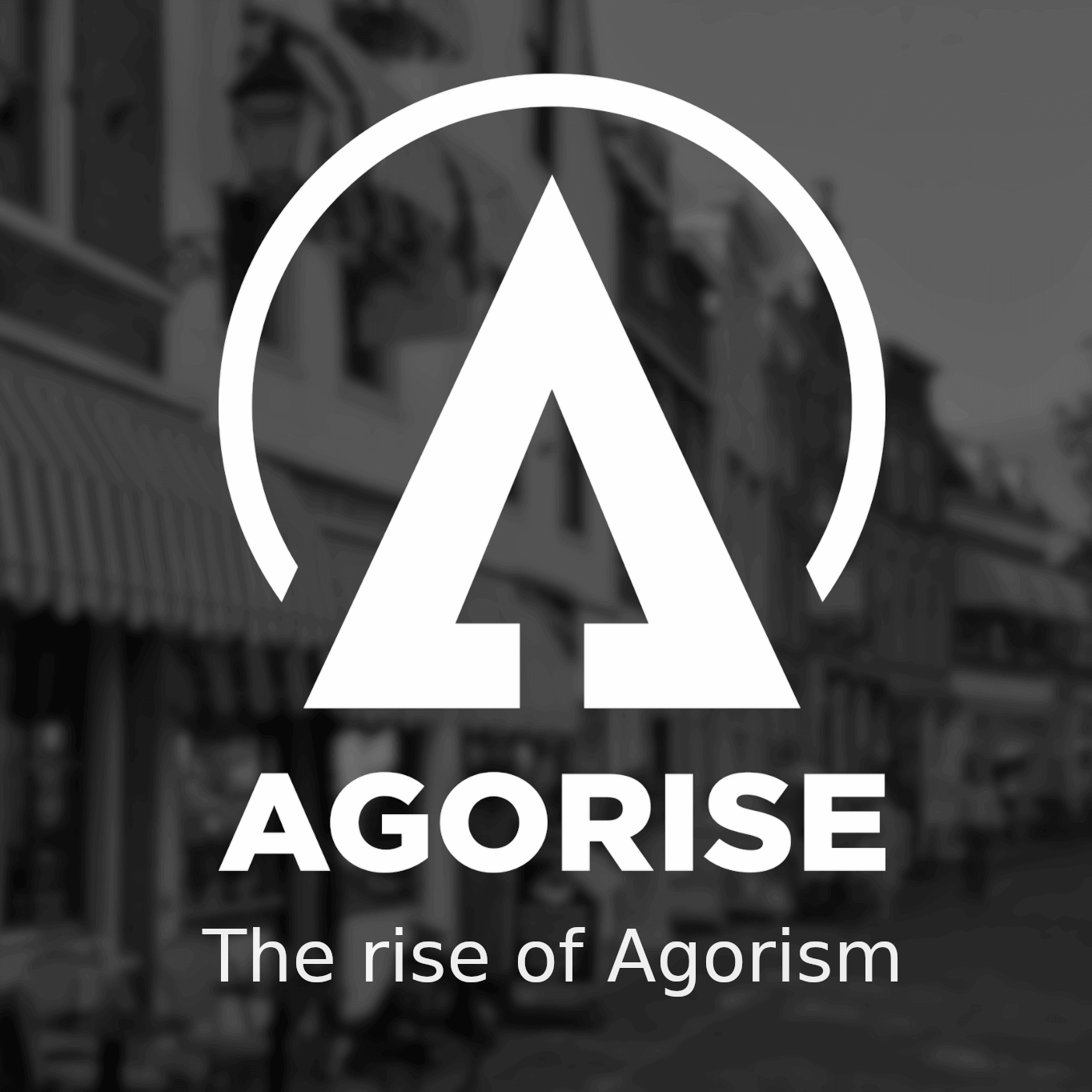 Agorise - Bringing Agorism to the world. Agorist tools and products.